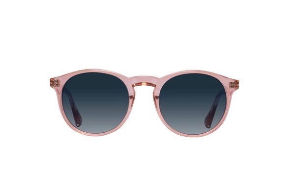 HAWKERS HAWKERS Sončna očala 'Bel Air'  modra / rosé