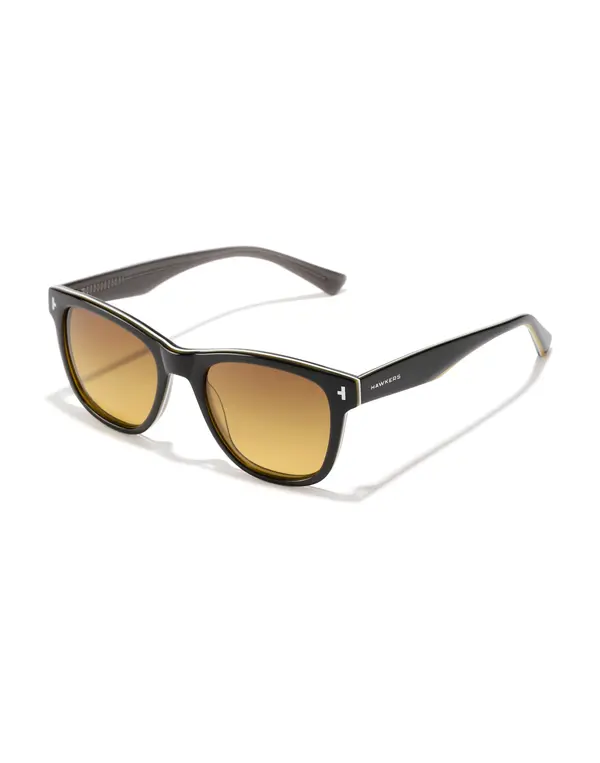 HAWKERS HAWKERS Sončna očala 'One Pair'  črna