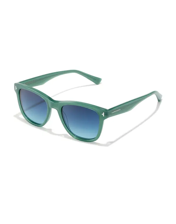 HAWKERS HAWKERS Sončna očala 'One Pair'  zelena