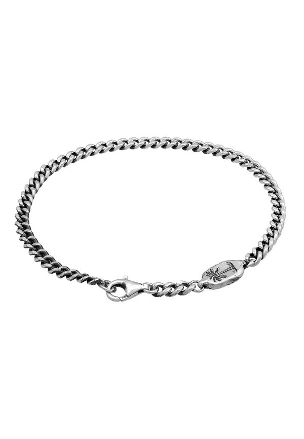 Haze&Glory Haze&Glory Zapestnica  srebrna