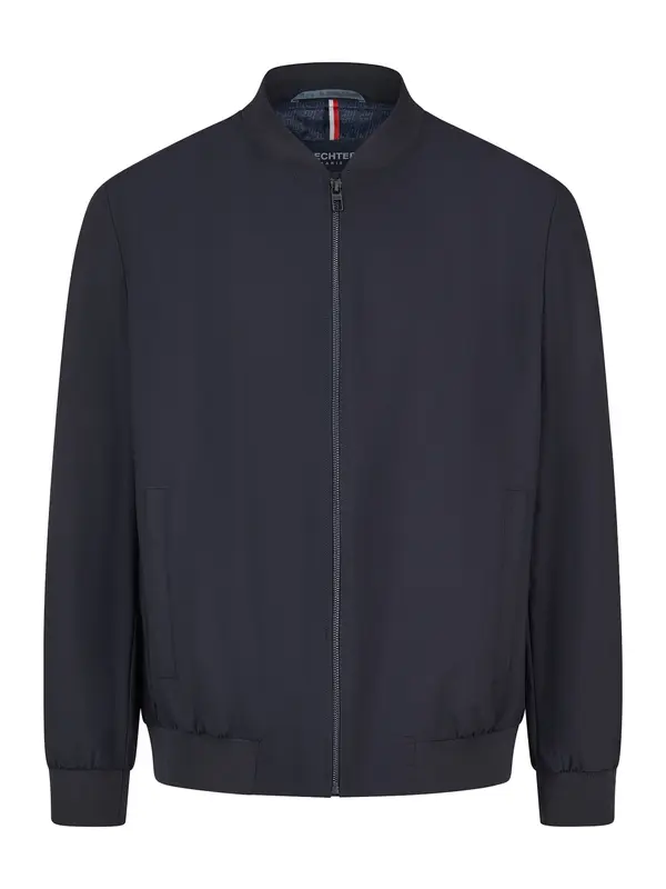 HECHTER PARIS HECHTER PARIS Prehodna jakna 'H-XTENSION'  temno modra