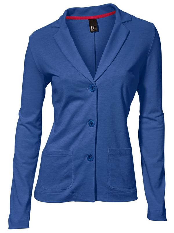 heine heine Blazer  kraljevo modra