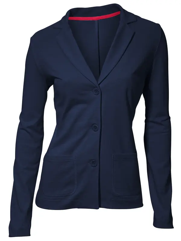 heine heine Blazer  marine