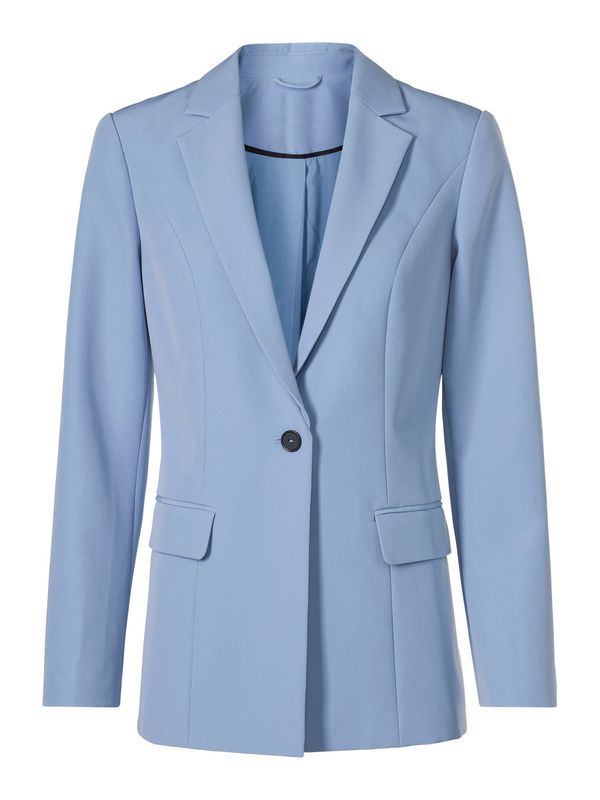 heine heine Blazer  modra