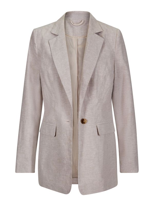 heine heine Blazer  nude