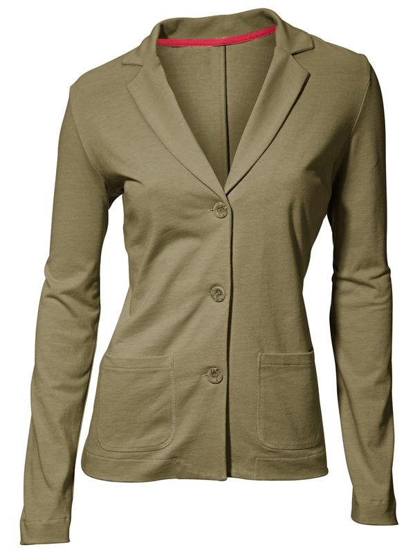 heine heine Blazer  oliva