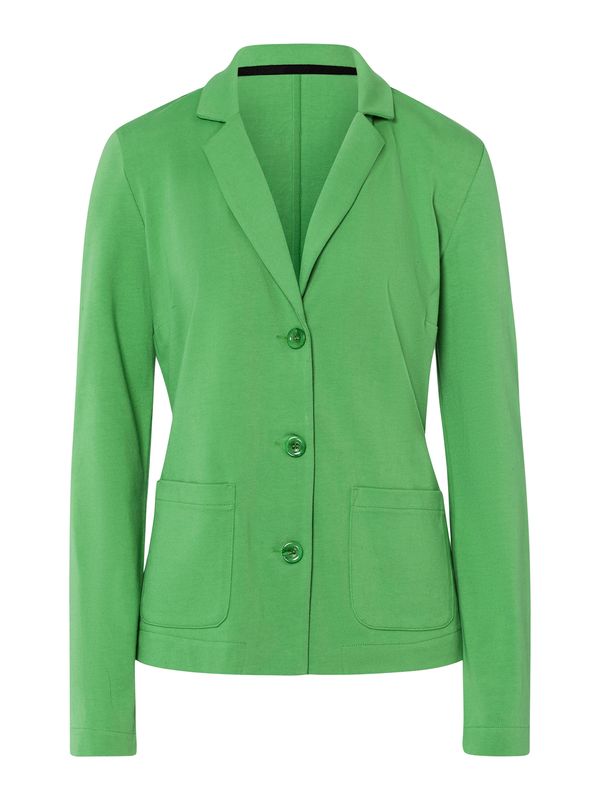 heine heine Blazer  zelena