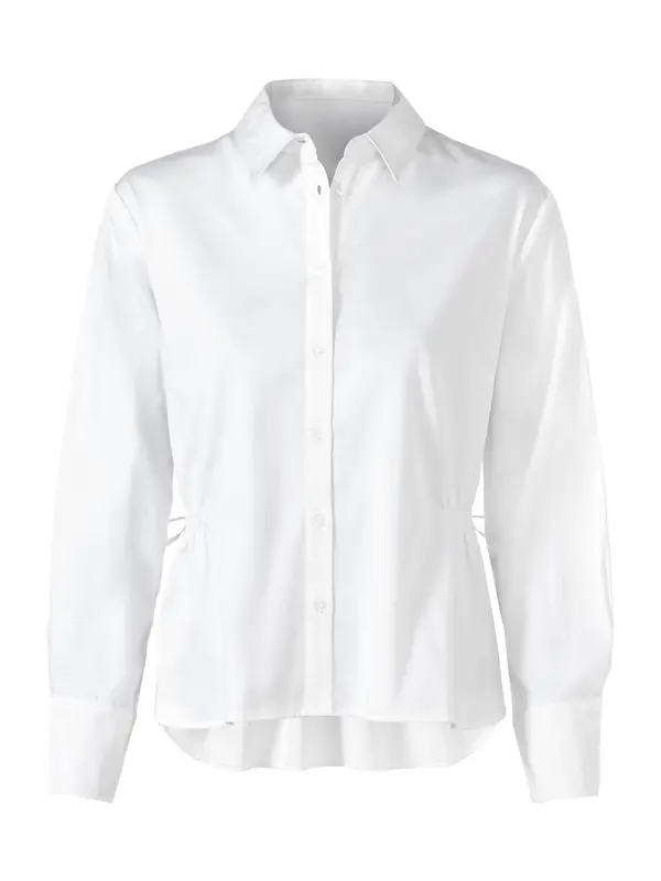 heine heine Bluza  bela