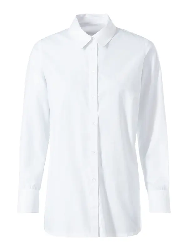 heine heine Bluza  bela