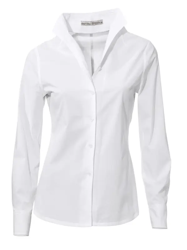 heine heine Bluza  bela