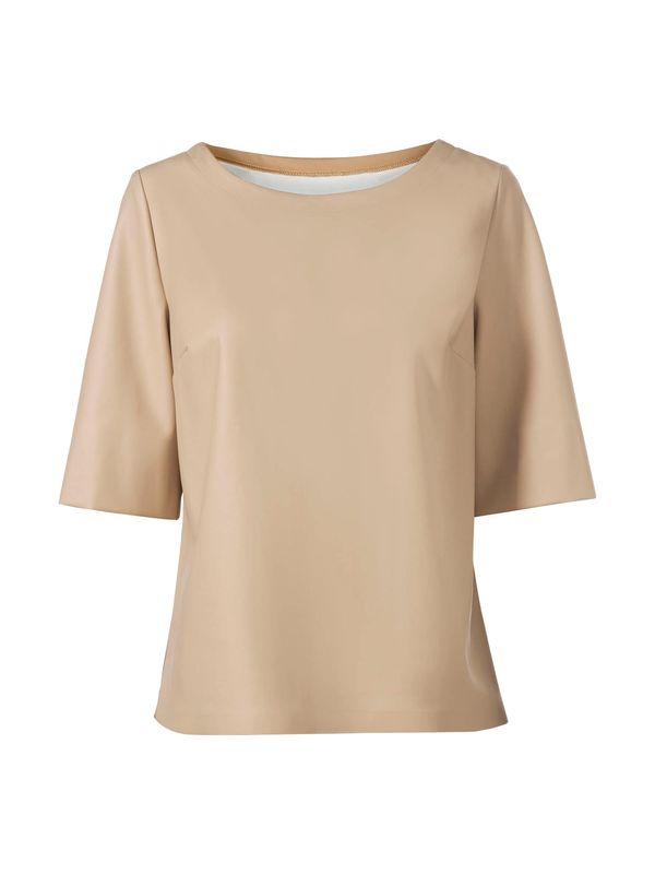 heine heine Bluza  bež