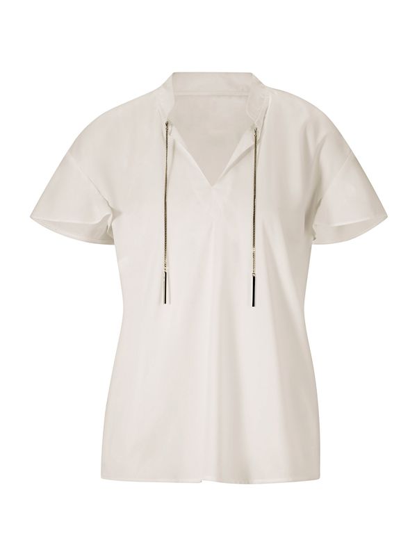 heine heine Bluza  ecru