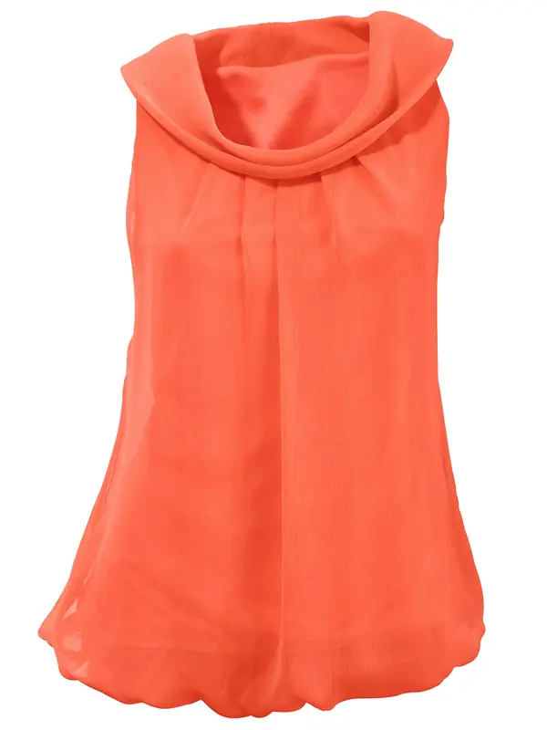 heine heine Bluza  mandarina
