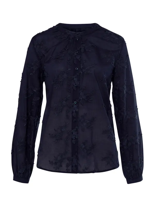 heine heine Bluza  marine