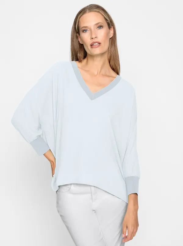 heine heine Bluza  opal