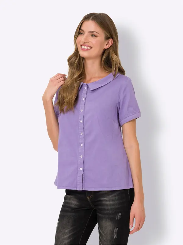 heine heine Bluza  sivka
