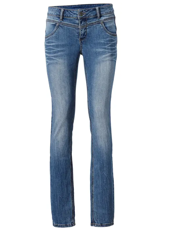 heine heine Kavbojke  moder denim