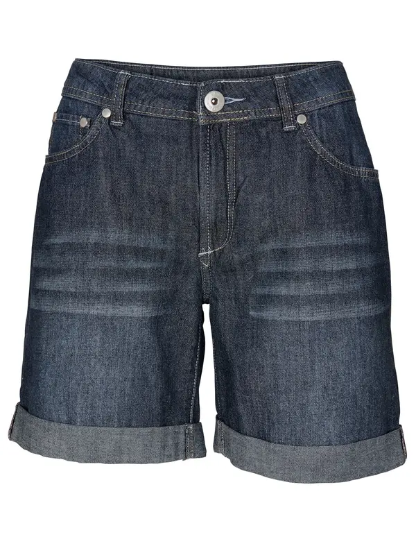 heine heine Kavbojke  moder denim