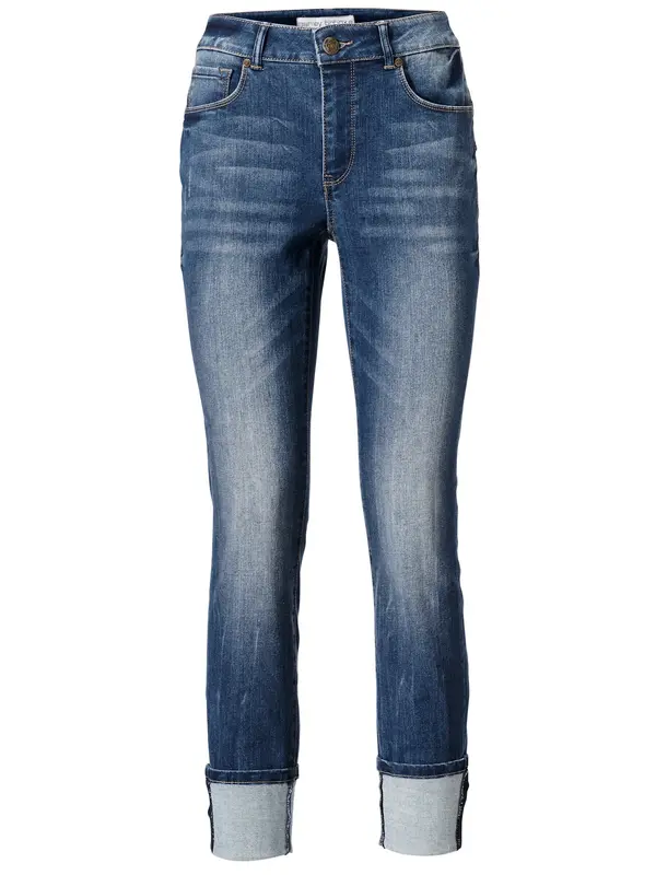 heine heine Kavbojke  moder denim