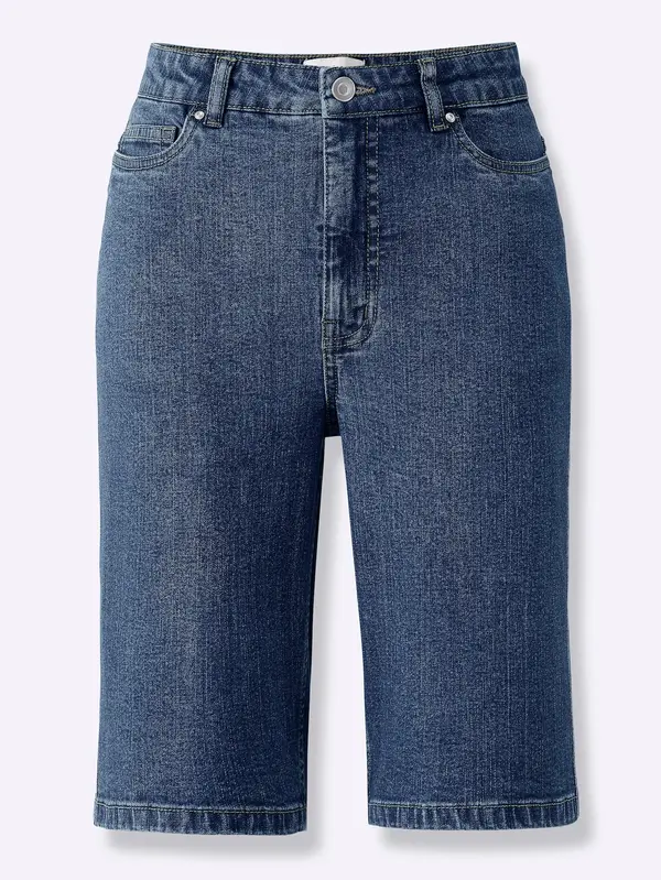 heine heine Kavbojke  moder denim