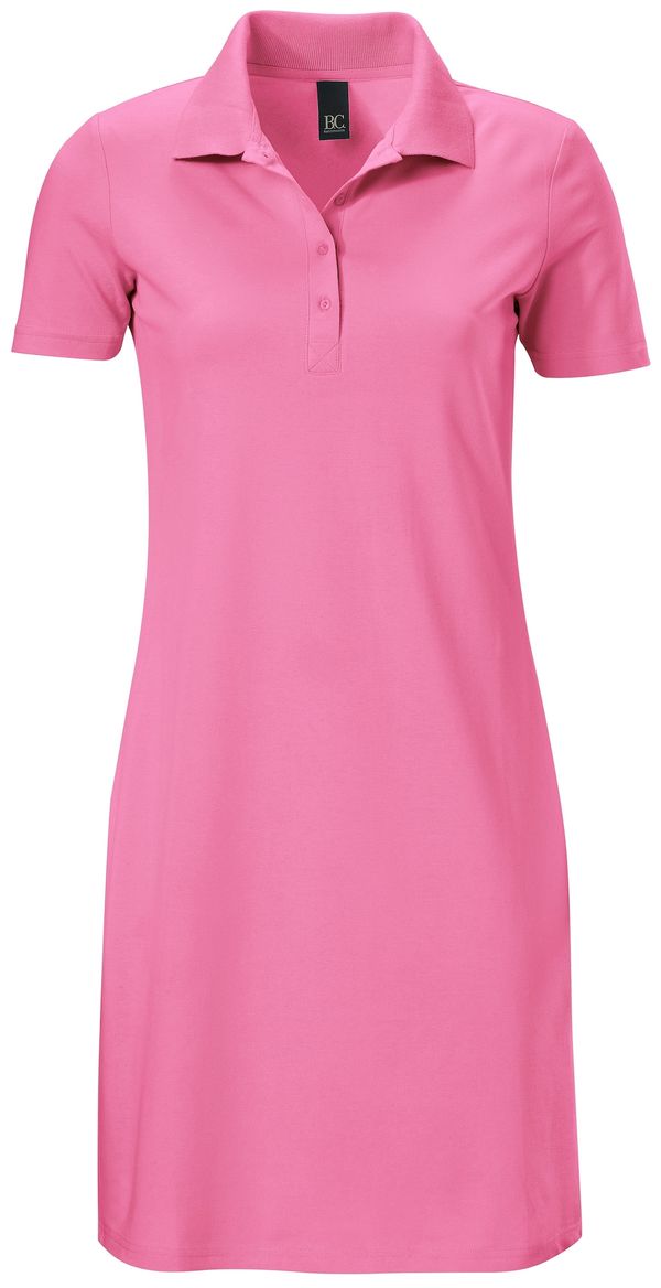 heine heine Obleka  roza