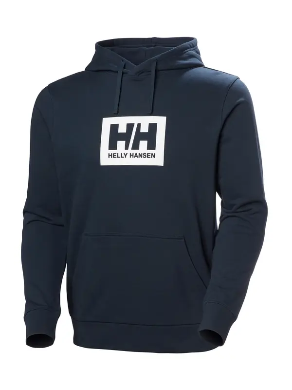 HELLY HANSEN HELLY HANSEN Majica  mornarska / bela