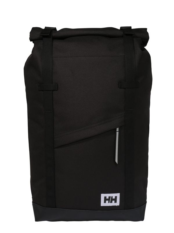 HELLY HANSEN HELLY HANSEN Nahrbtnik 'Stockholm'  črna