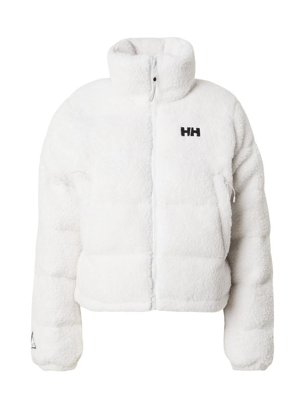 HELLY HANSEN HELLY HANSEN Prehodna jakna  bela