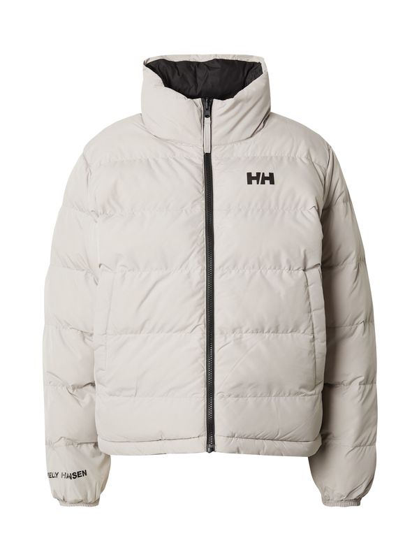 HELLY HANSEN HELLY HANSEN Prehodna jakna  kit / črna