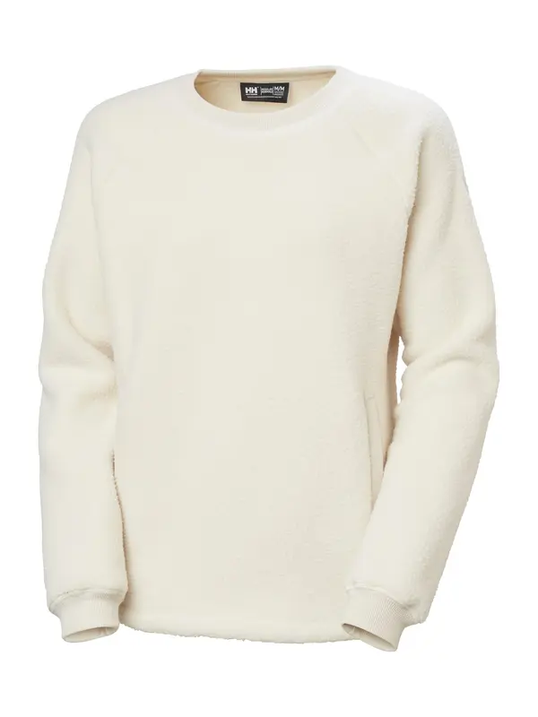HELLY HANSEN HELLY HANSEN Pulover 'ESCAPE'  kremna