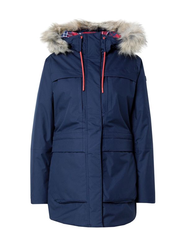 HELLY HANSEN HELLY HANSEN Zunanja jakna 'COASTAL'  mornarska