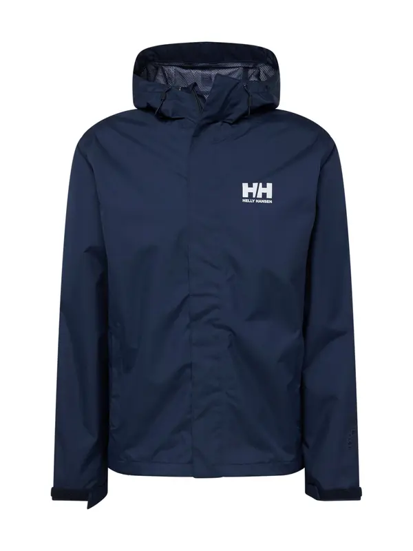 HELLY HANSEN HELLY HANSEN Zunanja jakna 'Seven J '  mornarska
