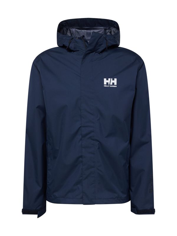 HELLY HANSEN HELLY HANSEN Zunanja jakna 'Seven J '  mornarska