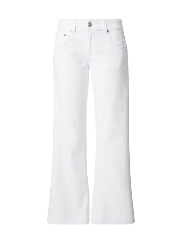 Herrlicher Herrlicher Kavbojke  bel denim