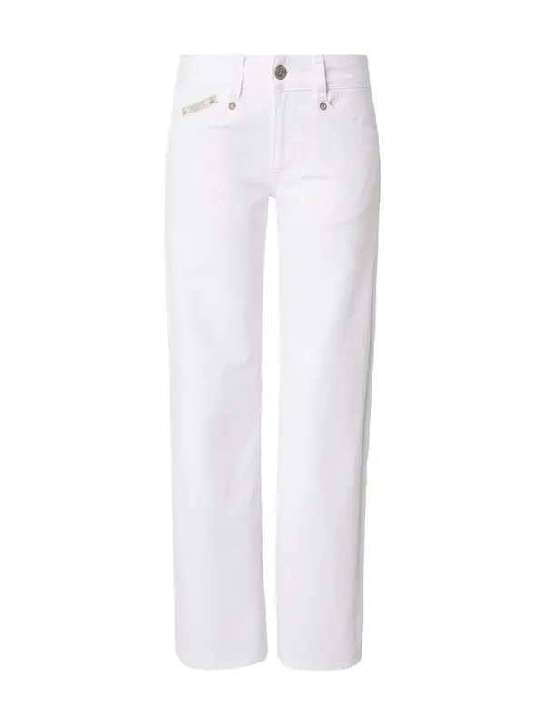 Herrlicher Herrlicher Kavbojke  bel denim