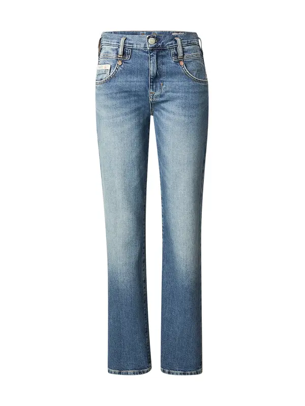 Herrlicher Herrlicher Kavbojke 'Breezy'  moder denim