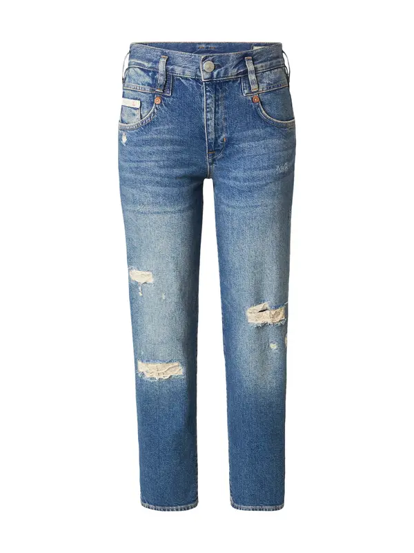 Herrlicher Herrlicher Kavbojke 'Breezy'  moder denim