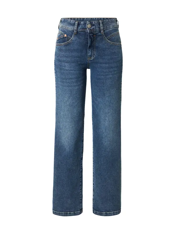 Herrlicher Herrlicher Kavbojke  moder denim