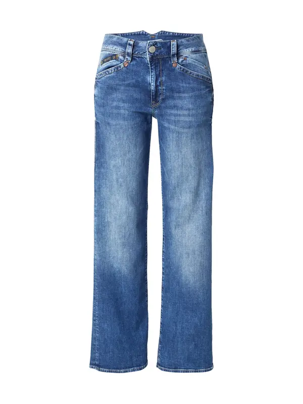 Herrlicher Herrlicher Kavbojke  moder denim