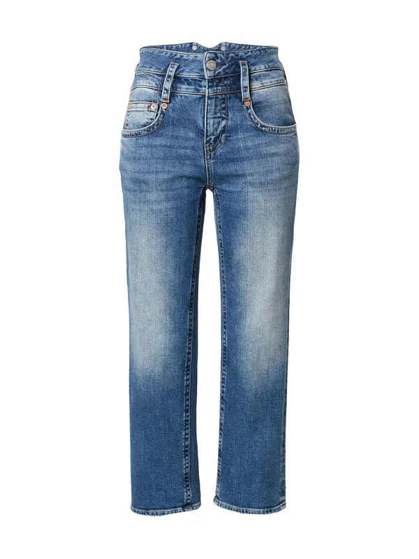 Herrlicher Herrlicher Kavbojke  moder denim