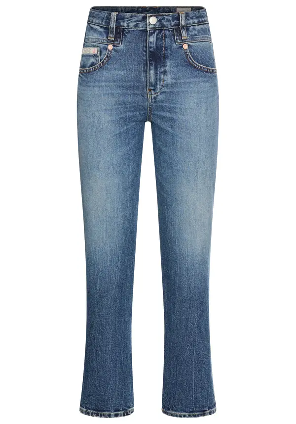 Herrlicher Herrlicher Kavbojke  moder denim
