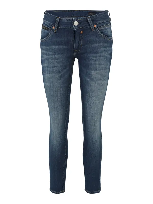 Herrlicher Herrlicher Kavbojke  moder denim