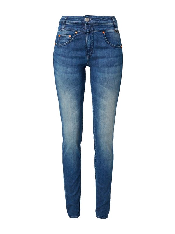 Herrlicher Herrlicher Kavbojke  moder denim