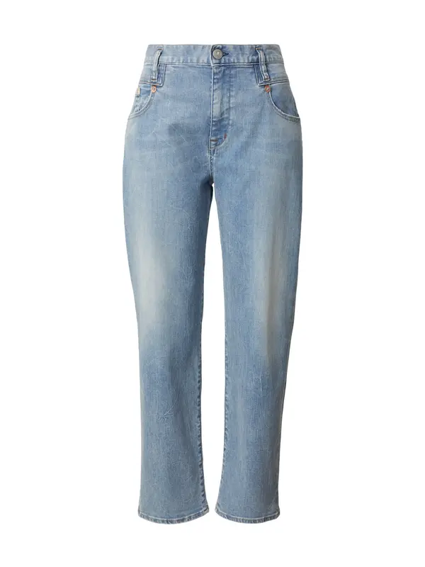 Herrlicher Herrlicher Kavbojke  moder denim
