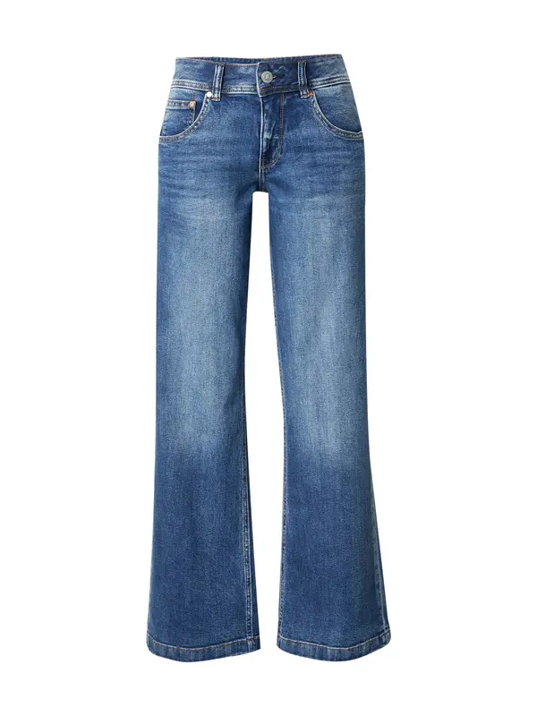 Herrlicher Herrlicher Kavbojke  moder denim