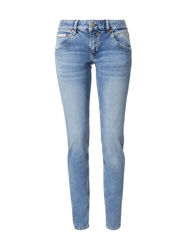 Herrlicher Herrlicher Kavbojke  moder denim