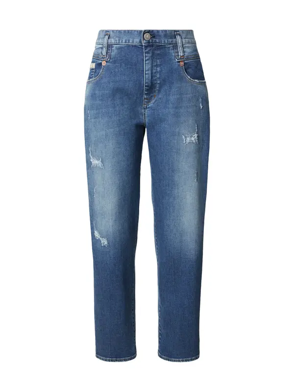 Herrlicher Herrlicher Kavbojke  moder denim