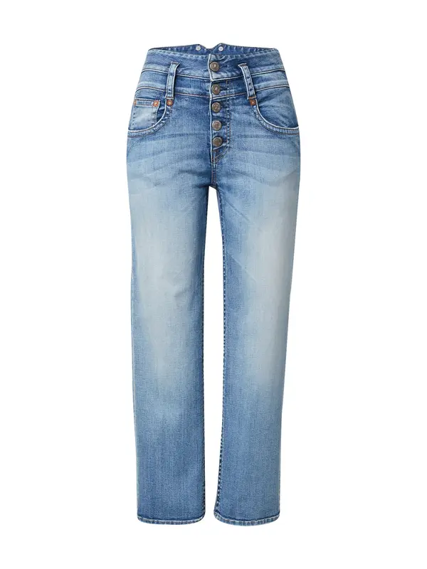 Herrlicher Herrlicher Kavbojke 'Pitch B'  moder denim