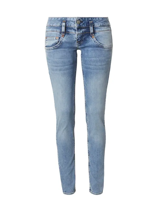Herrlicher Herrlicher Kavbojke 'Pitch'  moder denim