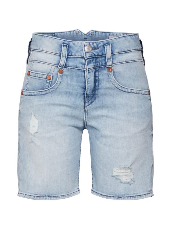 Herrlicher Herrlicher Kavbojke 'Pitch'  moder denim